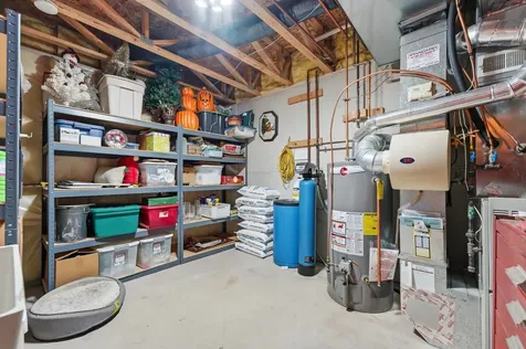 809 White Oak Court New Brighton MN 55112