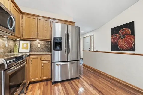 809 White Oak Court New Brighton MN 55112