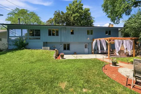 9101 Upton Avenue S Bloomington MN 55431