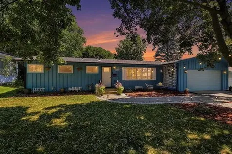 9101 Upton Avenue S Bloomington MN 55431