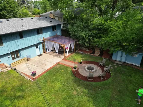 9101 Upton Avenue S Bloomington MN 55431