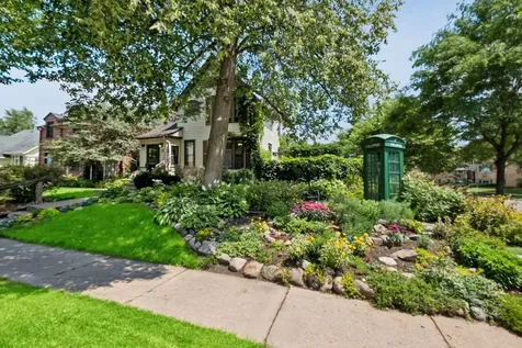 1114 Gibbs Avenue Saint Paul MN 55108