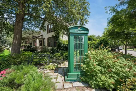 1114 Gibbs Avenue Saint Paul MN 55108