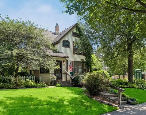 1114 Gibbs Avenue Saint Paul MN 55108
