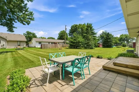 215 Meray Boulevard Mankato MN 56001