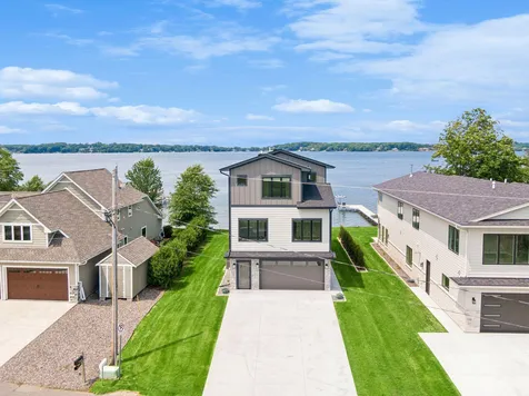 3800 Enchanted Lane Minnetrista MN 55364