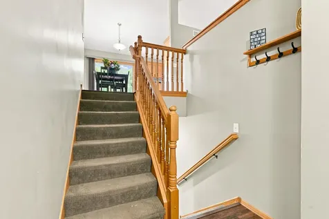 722 79th Street Lino Lakes MN 55014