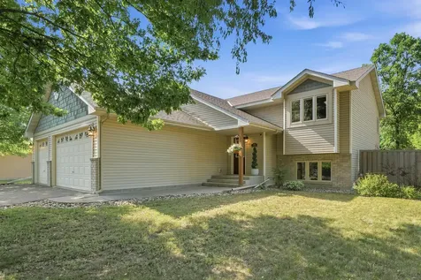 722 79th Street Lino Lakes MN 55014