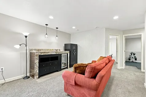 722 79th Street Lino Lakes MN 55014