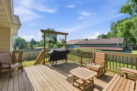 722 79th Street Lino Lakes MN 55014
