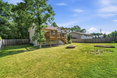 722 79th Street Lino Lakes MN 55014