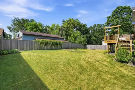 722 79th Street Lino Lakes MN 55014