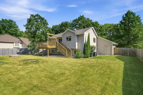 722 79th Street Lino Lakes MN 55014