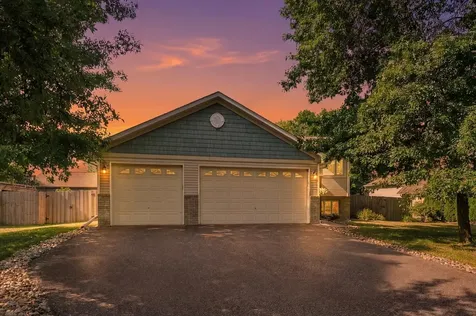 722 79th Street Lino Lakes MN 55014