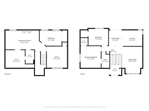 722 79th Street Lino Lakes MN 55014