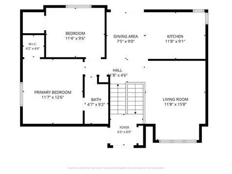722 79th Street Lino Lakes MN 55014