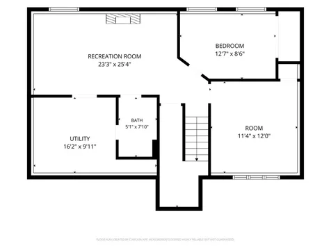 722 79th Street Lino Lakes MN 55014