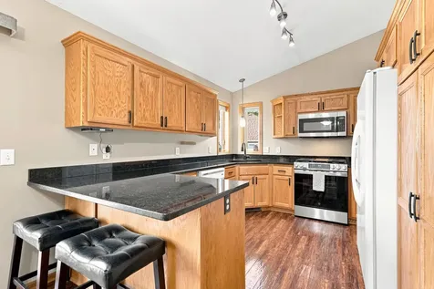 722 79th Street Lino Lakes MN 55014