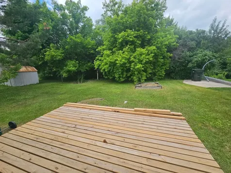 237 E Nelson Avenue Warren MN 56762