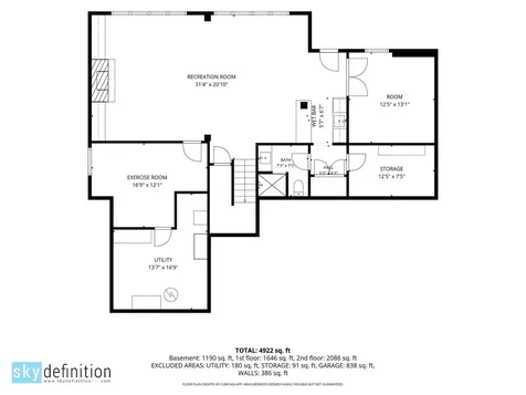9934 199th Street W Lakeville MN 55044