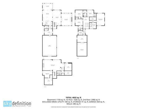 9934 199th Street W Lakeville MN 55044
