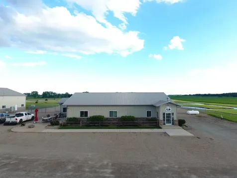 15647 29th Avenue SE Blooming Prairie MN 55917