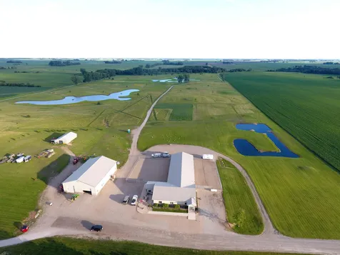 15647 29th Avenue SE Blooming Prairie MN 55917