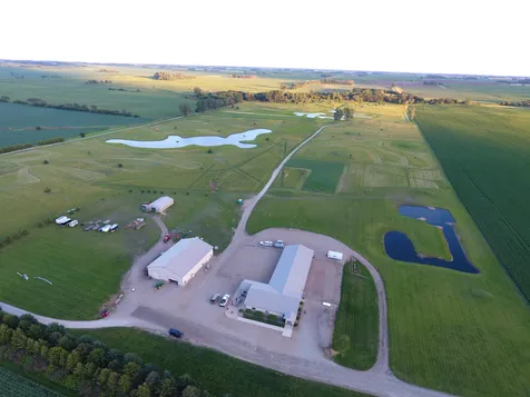 15647 29th Avenue SE Blooming Prairie MN 55917