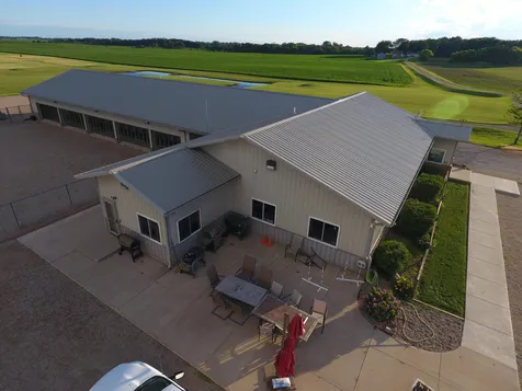 15647 29th Avenue SE Blooming Prairie MN 55917