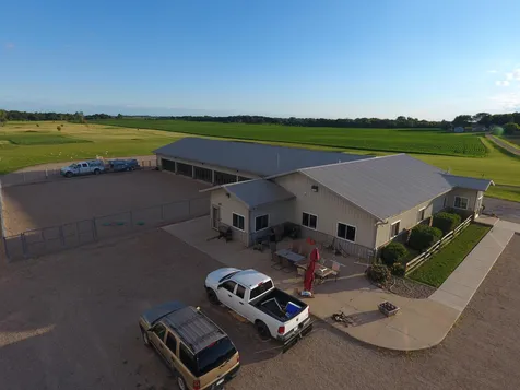 15647 29th Avenue SE Blooming Prairie MN 55917