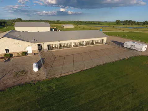 15647 29th Avenue SE Blooming Prairie MN 55917