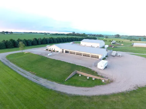 15647 29th Avenue SE Blooming Prairie MN 55917