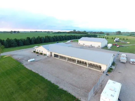 15647 29th Avenue SE Blooming Prairie MN 55917