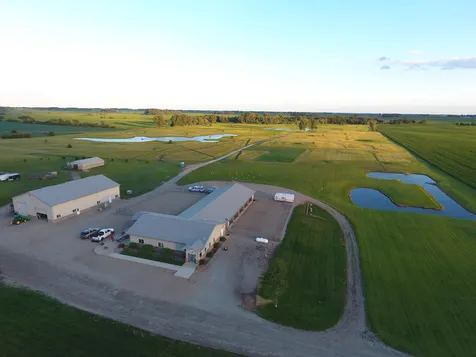 15647 29th Avenue SE Blooming Prairie MN 55917