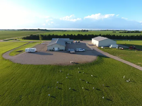 15647 29th Avenue SE Blooming Prairie MN 55917