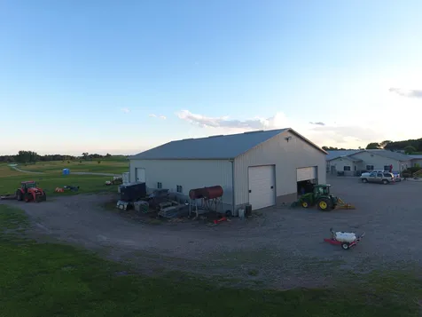 15647 29th Avenue SE Blooming Prairie MN 55917