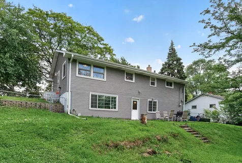 1791 Atlantic Street Maplewood MN 55109