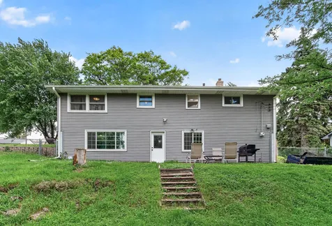 1791 Atlantic Street Maplewood MN 55109