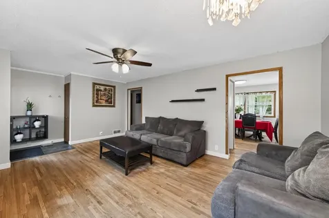 1791 Atlantic Street Maplewood MN 55109