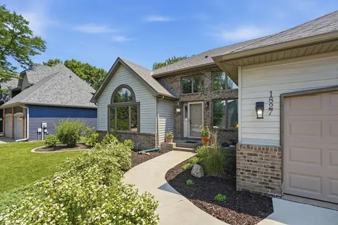 1827 Hydram Avenue N Oakdale MN 55128