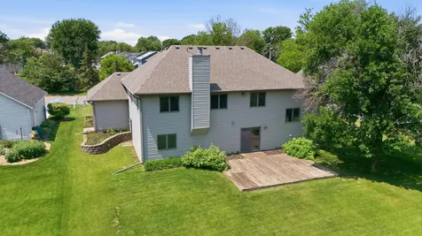 1827 Hydram Avenue N Oakdale MN 55128