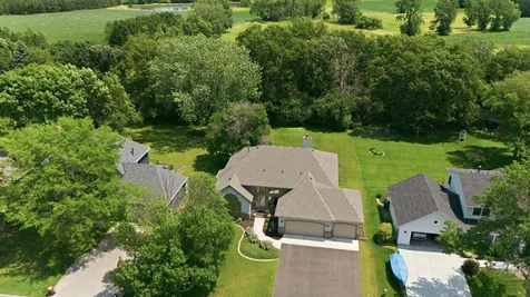 1827 Hydram Avenue N Oakdale MN 55128