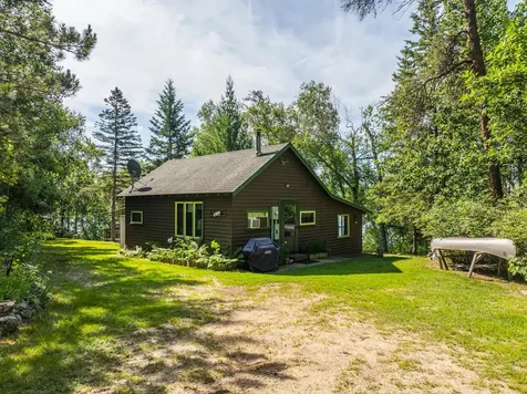 27945 Far North Drive Nevis MN 56467