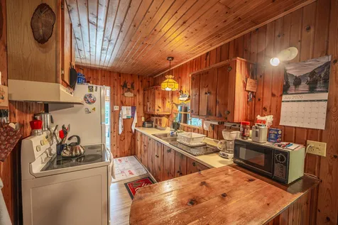 27945 Far North Drive Nevis MN 56467