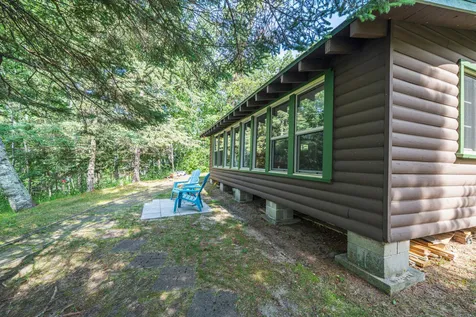 27945 Far North Drive Nevis MN 56467