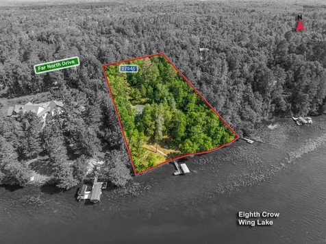27945 Far North Drive Nevis MN 56467