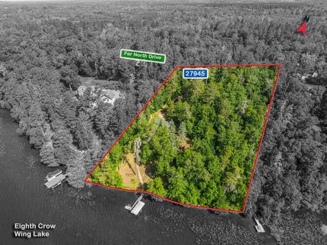 27945 Far North Drive Nevis MN 56467