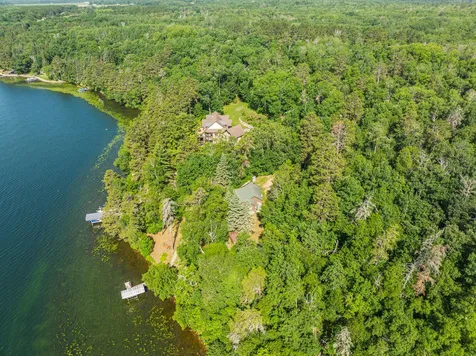 27945 Far North Drive Nevis MN 56467