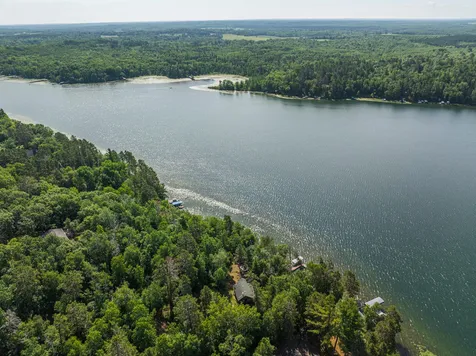 27945 Far North Drive Nevis MN 56467