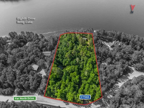 27945 Far North Drive Nevis MN 56467